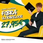 Fibra UltraVeloce