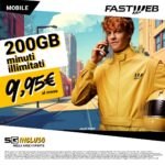 Fastweb Mobile Full