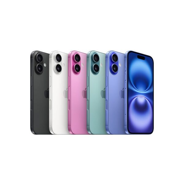 iPhone 16 Pro 256 - immagine 6