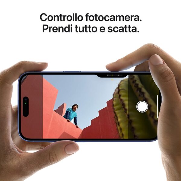 iPhone 16 Pro 256 - immagine 7