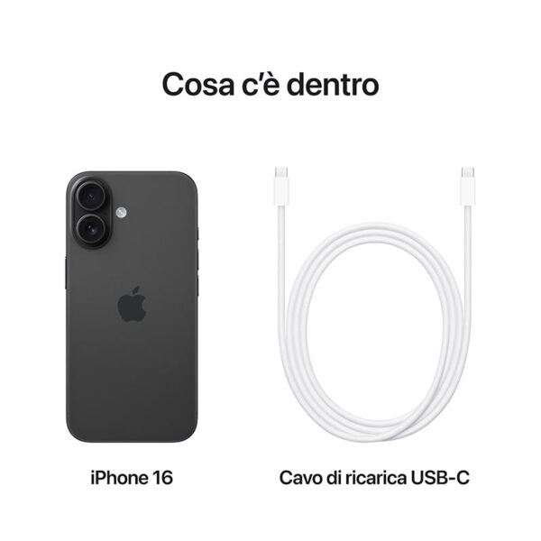iPhone 16 Pro 256 - immagine 9
