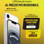 iPhone 16e