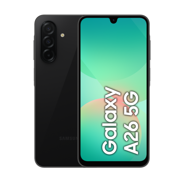 Samsung Galaxy A26 5G