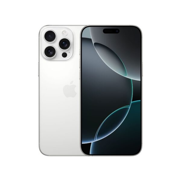 iPhone 16 Pro Max 256