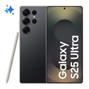 Galaxy S25 Ultra 256